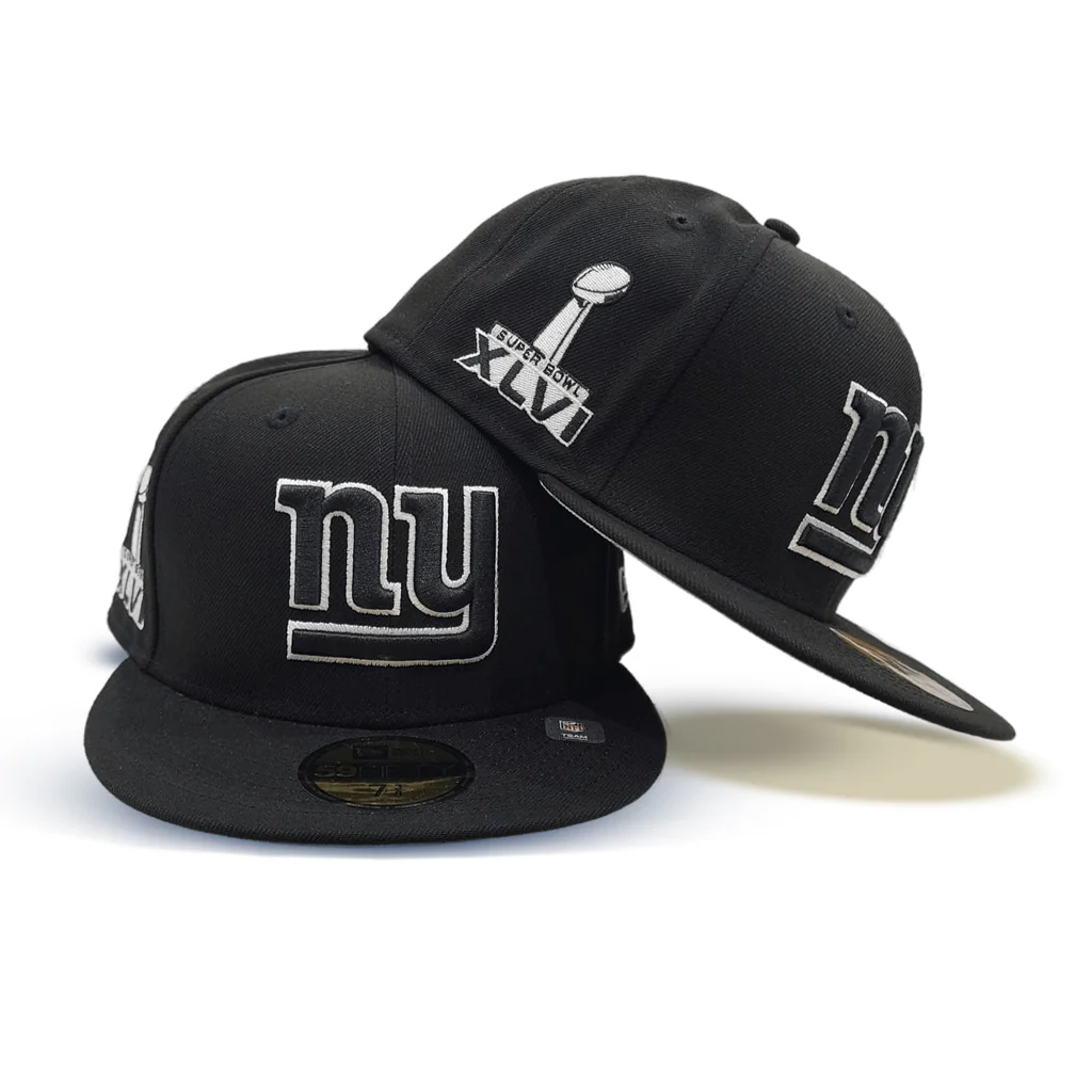New York Giants
